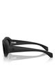 Moncler Moncler Ramillon Oval Sunglasses, 54mm - 3