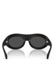 Moncler Moncler Ramillon Oval Sunglasses, 54mm - 4