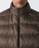 Moncler Moncler Ravenlock hooded down jacket - 6