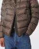 Moncler Moncler Ravenlock hooded down jacket - 7