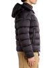 Moncler Moncler Ravenlock Hooded Short Down Jacket - 3
