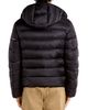 Moncler Moncler Ravenlock Hooded Short Down Jacket - 4