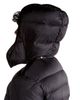 Moncler Moncler Ravenlock Hooded Short Down Jacket - 5