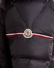 Moncler Moncler Ravenlock Hooded Short Down Jacket - 6