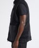 Moncler Moncler Reversible Quilted Down & Fleece Vest - 4