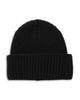 Moncler Moncler Ribbed Beanie Hat - 2