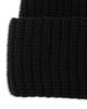 Moncler Moncler Ribbed Beanie Hat - 4