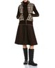 Moncler Moncler Ribbed Turtleneck Sweater - 2