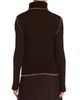 Moncler Moncler Ribbed Turtleneck Sweater - 3