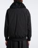 Moncler Moncler Rougequeue shearling-trimmed down jacket - 6