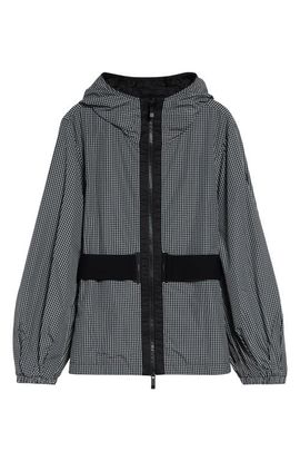 Moncler Moncler Rythme Hooded Jacket