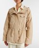 Moncler Moncler Serin hooded parka - 2