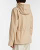 Moncler Moncler Serin hooded parka - 5