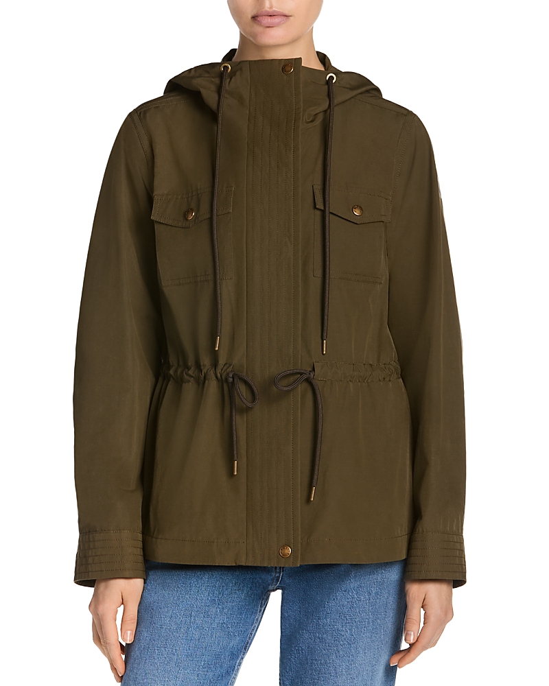 Moncler Moncler Serin Short Parka