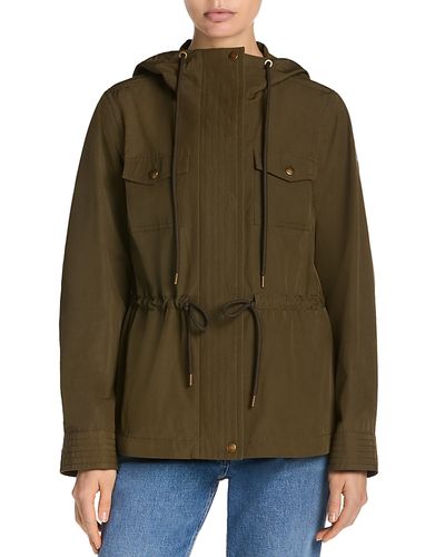 Moncler Moncler Serin Short Parka