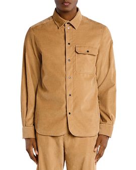 Moncler Moncler Shirt