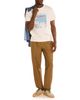 Moncler Moncler Short Sleeve 1952 Graphic T-Shirt - 2