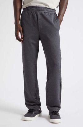 Moncler Moncler Side Stripe Sweatpants
