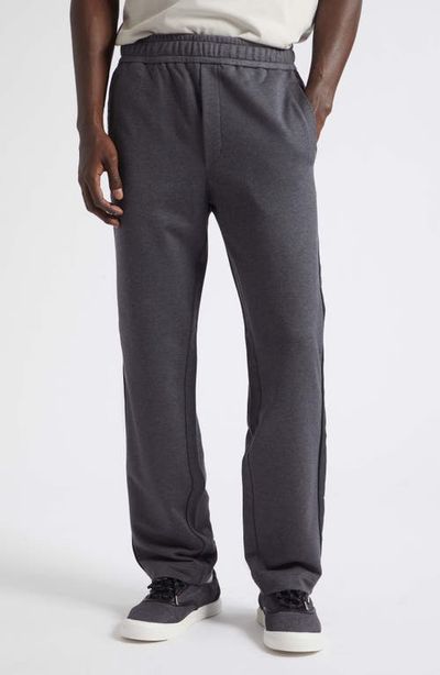 Moncler Moncler Side Stripe Sweatpants
