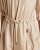 Moncler Moncler Silk zip-up minidress - 5