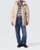 Moncler Moncler Silmara hooded down jacket - 3