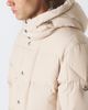 Moncler Moncler Silmara hooded down jacket - 5