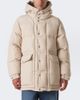 Moncler Moncler Silmara hooded down jacket - 7