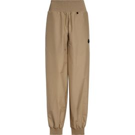 Moncler Moncler Smocked Waist Track Pants