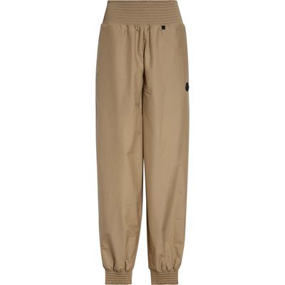 Moncler Moncler Smocked Waist Track Pants
