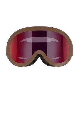 Moncler Moncler Snow Goggles