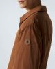 Moncler Moncler Socot leather-trimmed blouson jacket - 6