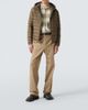 Moncler Moncler Solienn quilted down jacket - 3