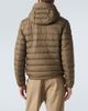Moncler Moncler Solienn quilted down jacket - 4