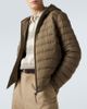 Moncler Moncler Solienn quilted down jacket - 5