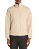 Moncler Moncler Stand Collar Zip Cardigan Sweater - 1