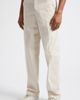 Moncler Moncler Stretch Cotton Straight Leg Pants - 5
