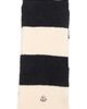 Moncler Moncler Stripe Virgin Wool Blend Scarf - 1
