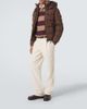 Moncler Moncler Striped cotton piquÃ© polo shirt - 2