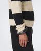 Moncler Moncler Striped wool-blend sweater - 6