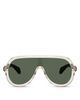 Moncler Moncler Sunsette Aviator Sunglasses - 2