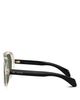 Moncler Moncler Sunsette Aviator Sunglasses - 5