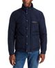 Moncler Moncler Surlake Diamond-Quilted Short Down Jacket - 3