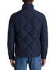 Moncler Moncler Surlake Diamond-Quilted Short Down Jacket - 4