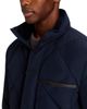 Moncler Moncler Surlake Diamond-Quilted Short Down Jacket - 6
