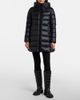 Moncler Moncler Suyenne down jacket - 5