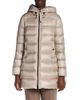 Moncler Moncler Suyenne Long Parka - 1