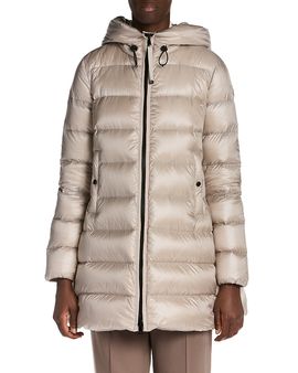 Moncler Moncler Suyenne Long Parka