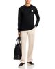 Moncler Moncler Tailored Cotton Stretch Pants - 2
