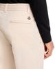 Moncler Moncler Tailored Cotton Stretch Pants - 5