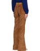 Moncler Moncler Tan Corduroy Wide Leg Trousers - 3